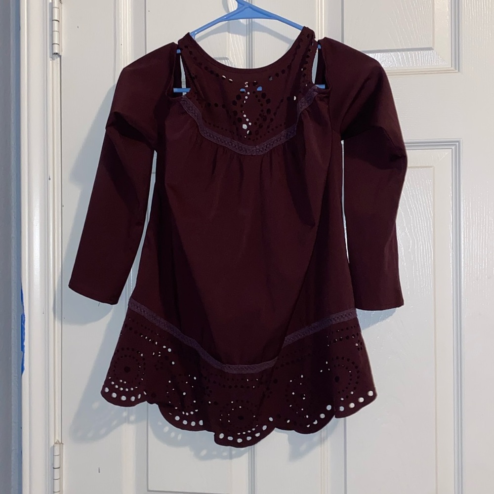Medium top
